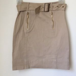 Anne Klein Wear to office or casual skirt